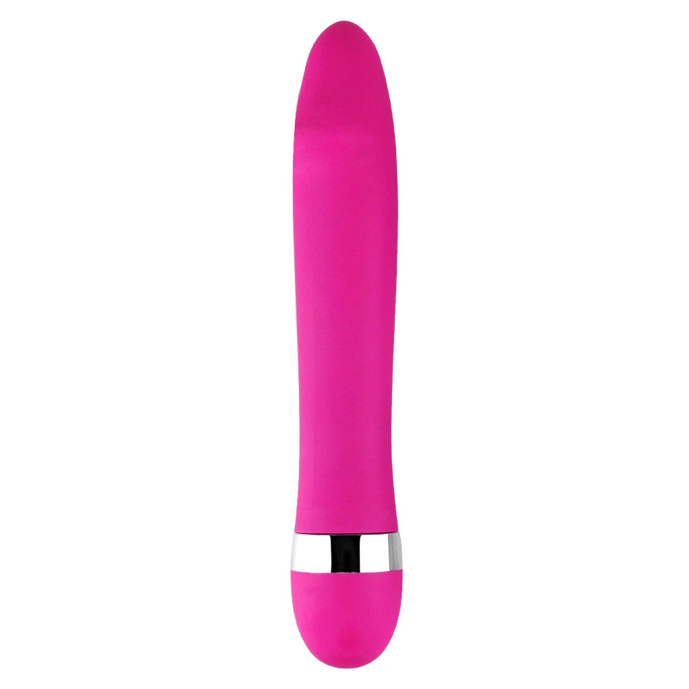 Dildo G-spot vaginal vibrator female private products vibrator stimulation anal plug anal masturbation sex toys adult products