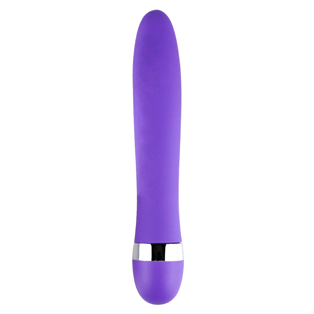 Dildo G-spot vaginal vibrator female private products vibrator stimulation anal plug anal masturbation sex toys adult products