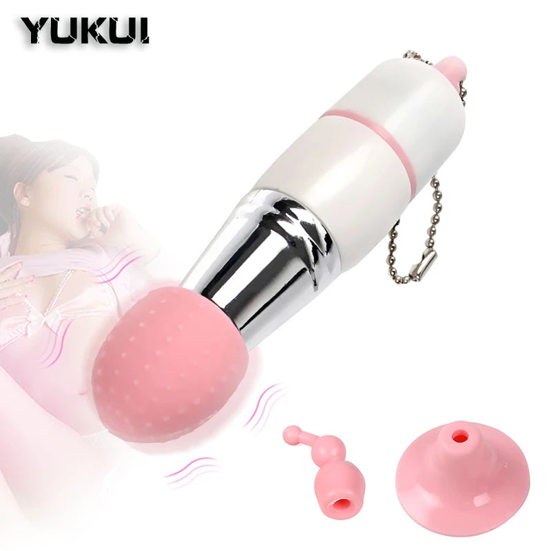 Mini 3 In 1 adult Sex Vibrator Toys for Women Men