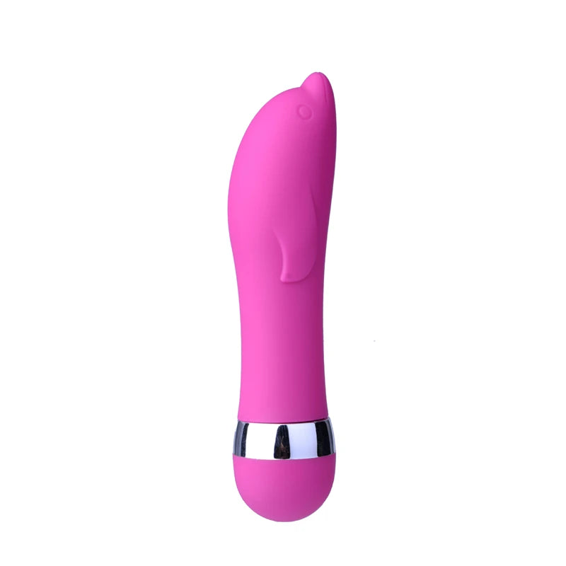 Women G Spot Vagina Sucking Massager Vibrator Sex Doll Magic AV