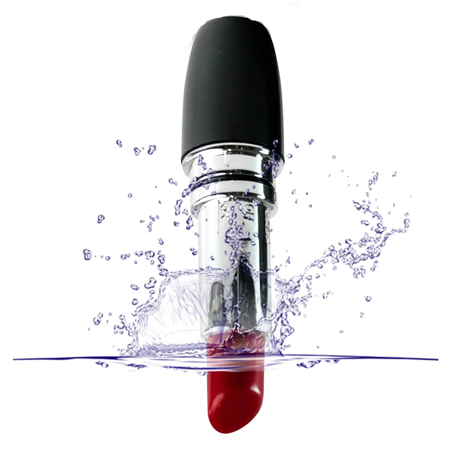 Mini Lipstick Vibrator Bullet Vibrating