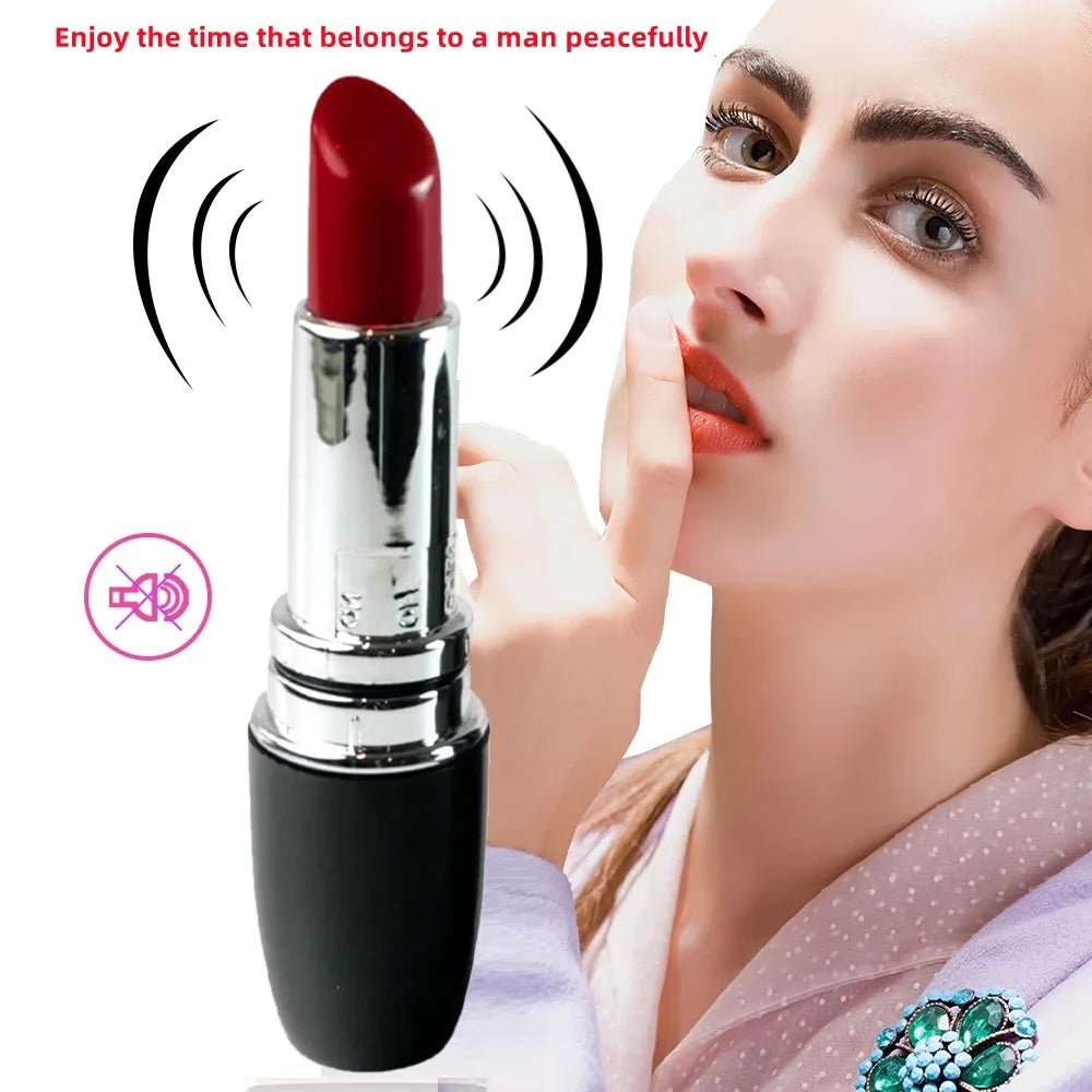 Mini Lipstick Vibrator Bullet Vibrating