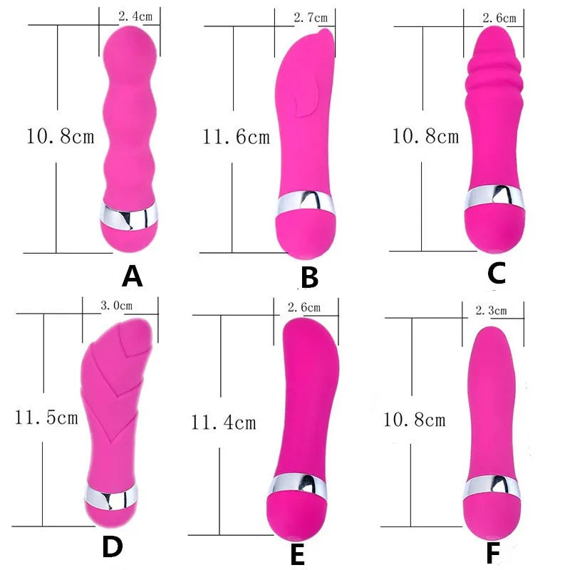 Women G Spot Vagina Sucking Massager Vibrator Sex Doll Magic AV