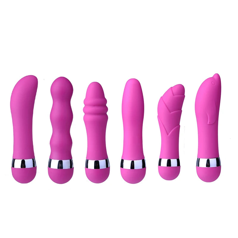 Women G Spot Vagina Sucking Massager Vibrator Sex Doll Magic AV