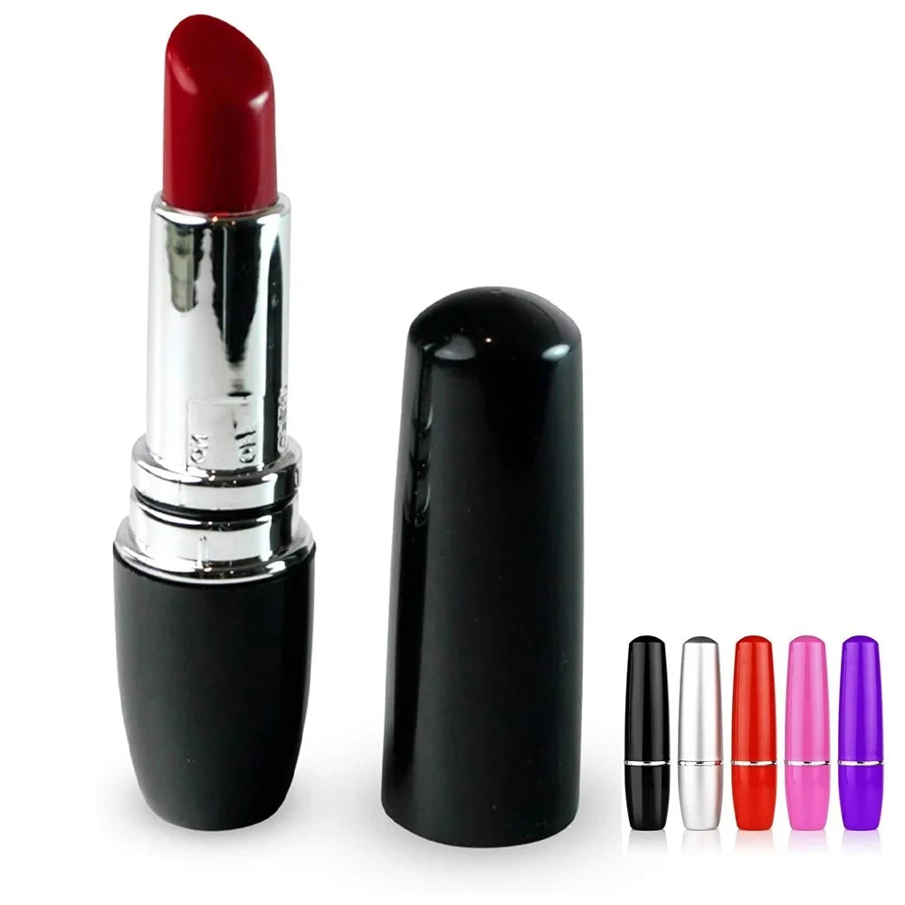 Mini Lipstick Vibrator Bullet Vibrating