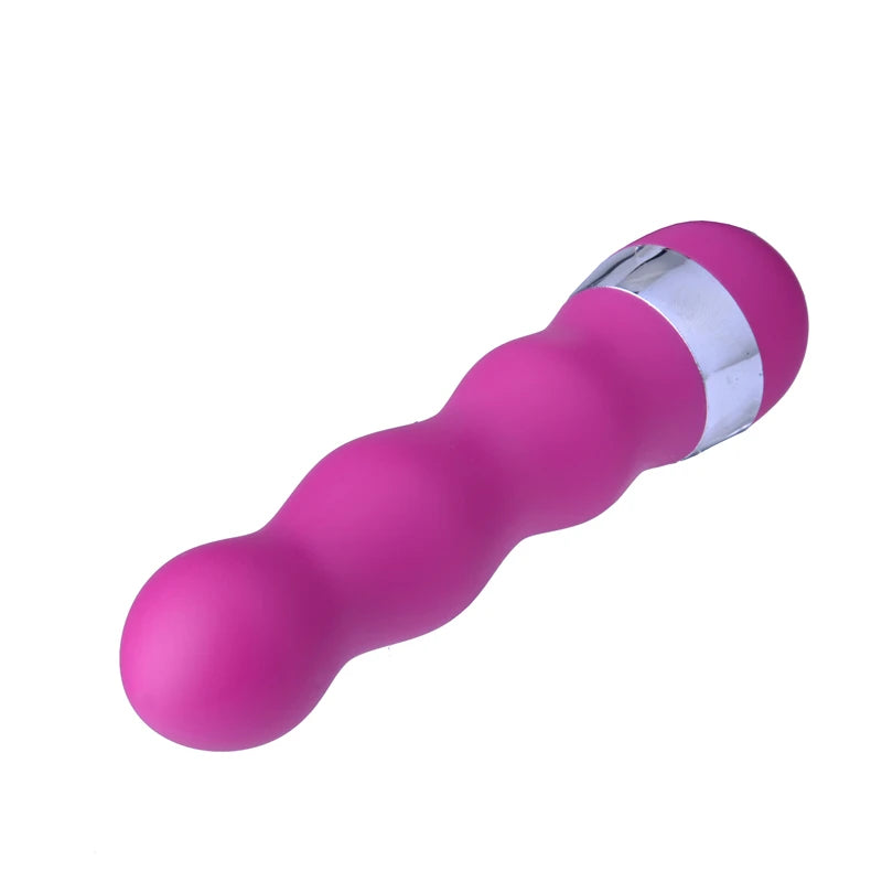 Women G Spot Vagina Sucking Massager Vibrator Sex Doll Magic AV