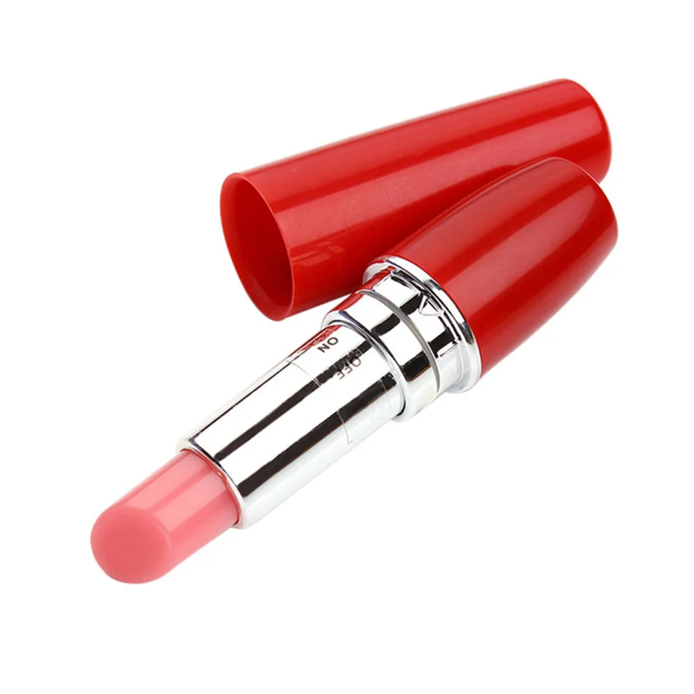 Mini Secret Lipstick Bullet Vibrator  Masturbator Sex Toy For Women Adult Toys