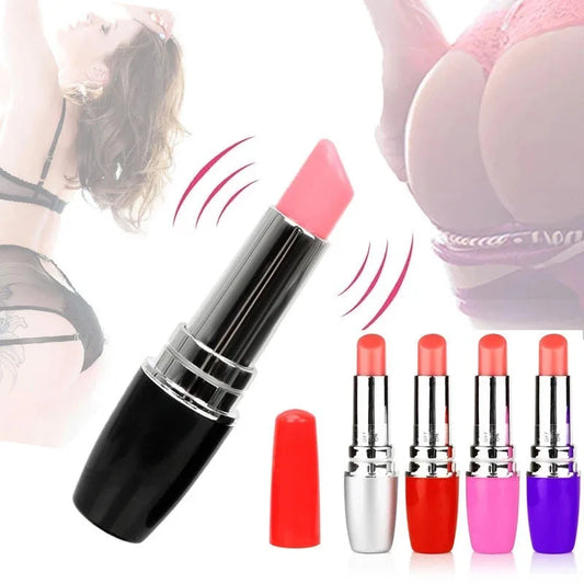 Mini Lipstick Vibrator Bullet Vibrating