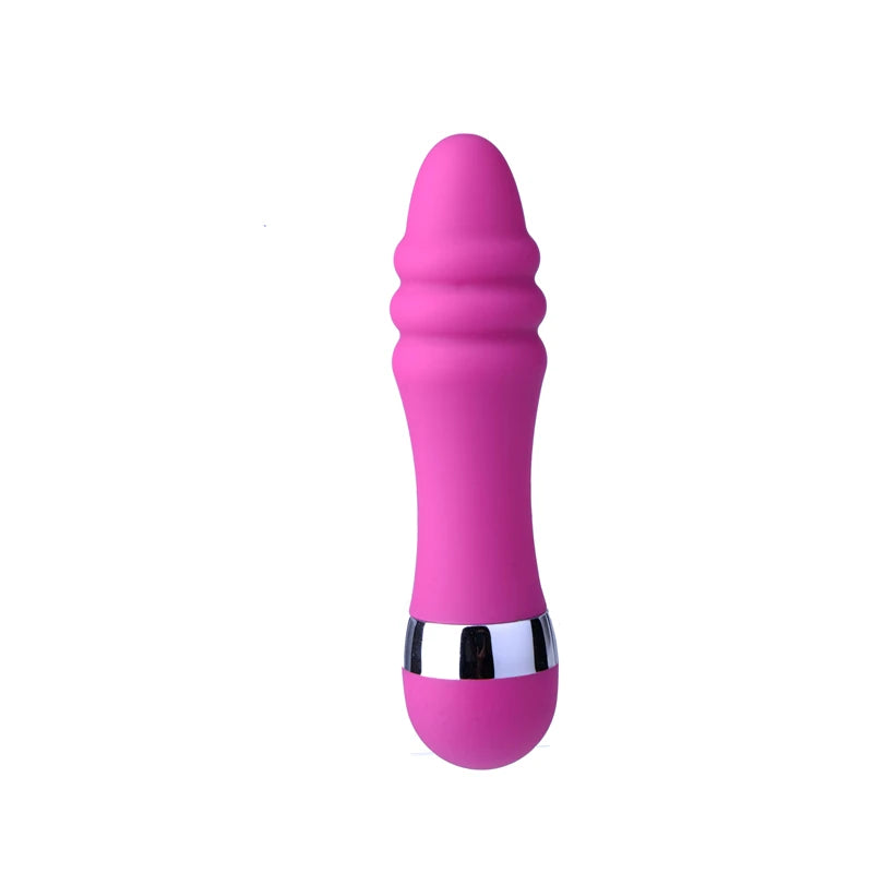 Women G Spot Vagina Sucking Massager Vibrator Sex Doll Magic AV