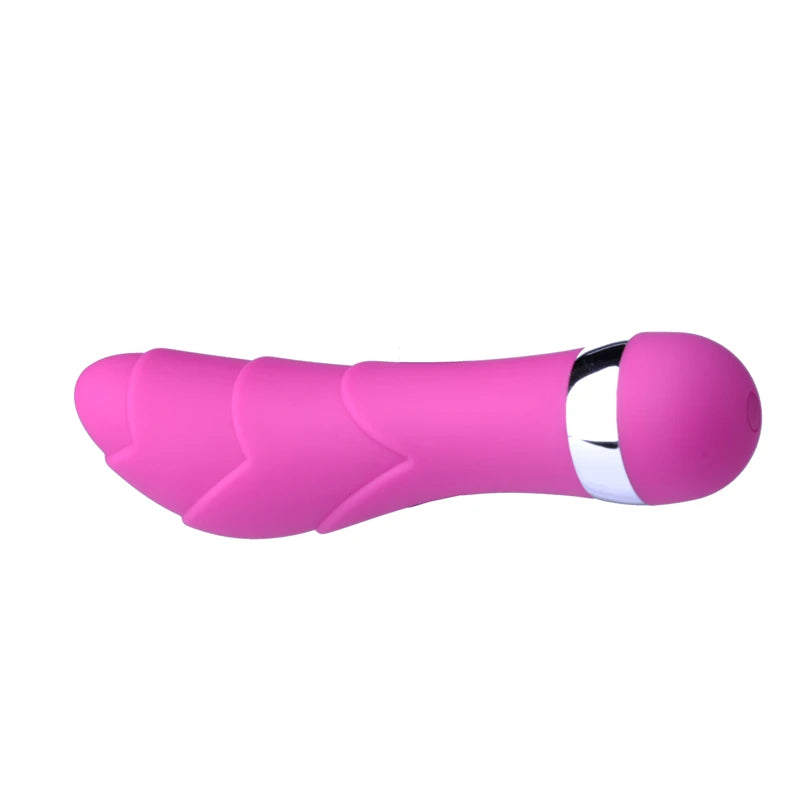 Women G Spot Vagina Sucking Massager Vibrator Sex Doll Magic AV