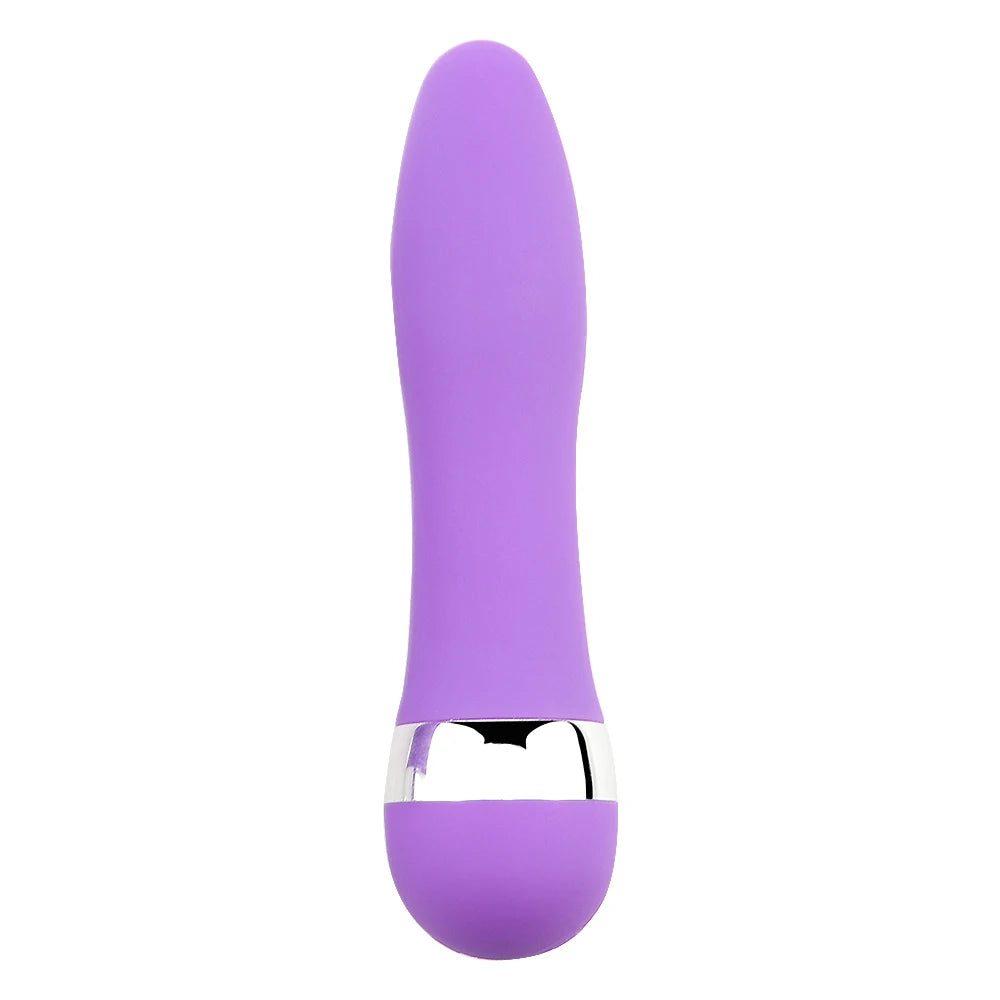 Dildo G-spot vaginal vibrator female private products vibrator stimulation anal plug anal masturbation sex toys adult products